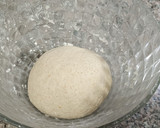 Foto del paso 3 de la receta: Pan de payés de espelta (fermentación lenta)