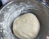 Foto del paso 3 de la receta: Torta 80 golpes/ torta húngara