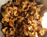 Foto del paso 2 de la receta: Espectacular Pie de nueces