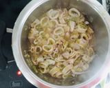 Foto del paso 2 de la receta Chipirones en tinta