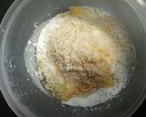 Foto langkah ke 1 dari resep Stick Gabus Keju.