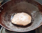 A picture of step 5 of Delicious Punjabi style Chole Bhature.