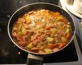 Foto del paso 6 de la receta: Almu de día lluvioso, y panes también para él...ñaaa, más que para él son para mí