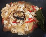 Foto langkah ke 3 dari resep Kering Tahu Pong.