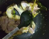 Foto langkah ke 4 dari resep Tongseng Ayam.