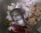 मलाई दो प्याजा(malai do pyaza recipe in hindi) रेसिपी चरण 2 फोटो