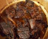 Pomegranate Braised Short Ribs recipe step 13 photo