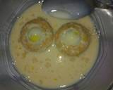 Tahu Fantasy ala Ratih langkah memasak 7 foto