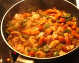 Foto del paso 4 de la receta: Almuerzo 2/1/24 (segundo)