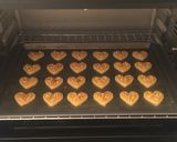 Foto langkah ke 6 dari resep KUE KACANG / PEANUT COOKIES (Skipy).
