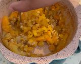 Foto langkah ke 5 dari resep 654. Mashed Potato with Chicken - MPASI.