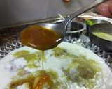 દહી વડા(dahi vada recipe in Gujarati) રેસીપી સ્ટેપ8ફોટો