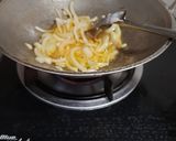 Foto langkah ke 3 dari resep 494. Udang Asam Manis.
