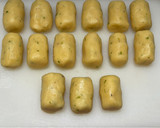 Foto del paso 3 de la receta: Croquetas de papas con queso