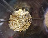 Foto langkah ke 1 dari resep 83. Bakwan Jagung Cambah.