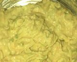 Foto langkah ke 5 dari resep Dimsum Ayam Sayur.