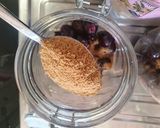 Foto del paso 2 de la receta: Licor de cerezas