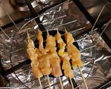 Sate Bulayak Khas Lombok langkah memasak 4 foto