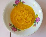 Foto langkah ke 2 dari resep Gulai masin ikan (gulai kuning ikan.