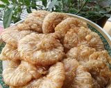 Foto langkah ke 8 dari resep Kue cucur.