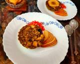 Apple & Cinnamon Baked Oats Muffin