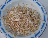 Foto langkah ke 1 dari resep Tahu isi Pedass.
