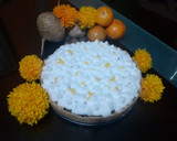 Foto del paso 20 de la receta: Pie de chocolate con merengue suizo y salsa de mandarina