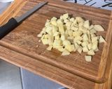 Une image de l'étape 2 de Boisson énergisante et detoxifiante au gingembre, menthe, citron et épices.
