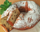 Foto del paso 4 de la receta: Bizcocho de yogurt