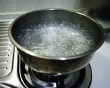經典義大利肉醬麵的食譜步驟2照片