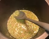 Foto del paso 3 de la receta Sopa de Pescado fácil (con preparado congelado)