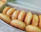 Foto langkah ke 8 dari resep Donat Kentang.