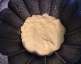 Une image de l'étape 9 de Fondant aux kiwis,mascarpone et vanille.
