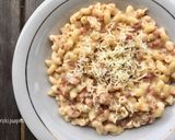 Foto langkah ke 6 dari resep Mac N' Cheese.