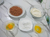 Kacang Telur inspirasi kue Natal tahun baru 2021
