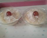 صورة لخطوة 2 من وصفة 🍧 مهلبية 🍧
