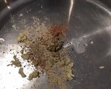 A picture of step 2 of Celeriac Dauphinois.