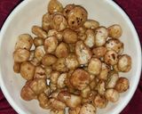 গুড় মাখানা(gur makhana recipe in Bengali) রেসিপি ধাপ - 3 ছবি