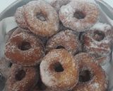 Foto del paso 4 de la receta: Rosquitas fáciles