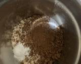 Rajma cake recipe step 1 photo