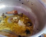 काबलीचना पुलाव रेसिपी चरण 2 फोटो