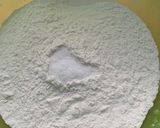 A picture of step 3 of Easy flaky Butter Pie crust dough (for apple pie, banana pie, chicken pie).