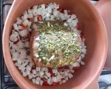 Foto del paso 5 de la receta: Bondiola de cerdo a la olla de barro