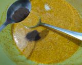 Foto langkah ke 4 dari resep Pare Goreng Tepung.