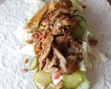 Poprostu Kebab krok przepisu 4 zdjęcie