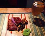 Foto del paso 5 de la receta: Corte Fino Carne NewYork y Top Sirloin 