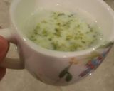 صورة لخطوة 4 من وصفة شراب الفستق الدافىء🍵🍵🍀