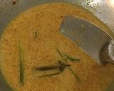 Foto langkah ke 5 dari resep Ayam Lodho Khas Tulungagung.