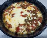 Foto del paso 1 de la receta: Provolone con tomate al horno