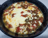 Foto del paso 1 de la receta: Provolone con tomate al horno